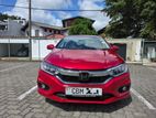 Honda Grace Ex 2019