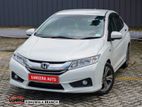 Honda Grace EX 73000KM 2016