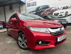 Honda Grace EX Can Exchange 2016