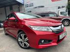 Honda Grace EX Can Exchange 2016