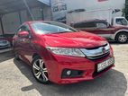 Honda Grace EX Can Exchange 2016