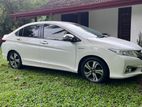 Honda Grace EX Edition 2014