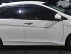 Honda Grace EX Full Option 2014