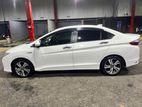 Honda Grace Ex Full Option 2014