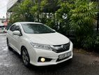 Honda Grace Ex full option 2015