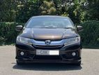 Honda Grace EX FULL OPTION AUTO 2015