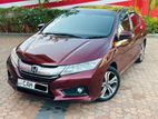 Honda Grace EX GM4 2015