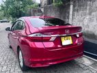 Honda Grace Ex GM4 2016