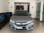 Honda Grace EX Grade 2013