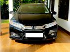 Honda Grace Ex Grade 2014