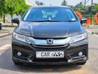 Honda Grace Ex Grade 2014