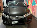 Honda Grace EX Grade 2014