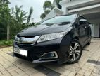 Honda Grace EX Grade 2014