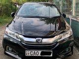 Honda Grace Ex Grade 2014