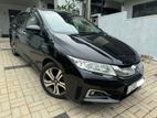 Honda Grace EX Grade 2014