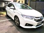 Honda Grace EX GRADE 2014