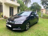 Honda Grace Ex Grade 2014