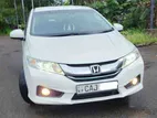 Honda Grace EX Grade 2015