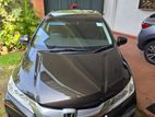 Honda Grace EX Grade 2015