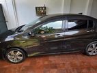 Honda Grace EX Grade 2015