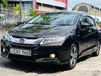 Honda Grace Ex Grade 2015