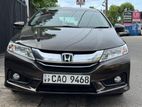 Honda Grace Ex Grade 2015