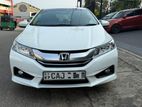 Honda Grace Ex Grade 2015