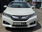 Honda Grace Ex Grade 2015