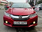 Honda Grace Ex Grade 2015