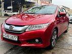 Honda Grace Ex Grade 2015