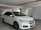 Honda Grace Ex Grade 2015