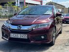 Honda Grace Ex Grade 2015