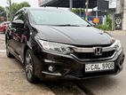 Honda Grace Ex Grade 2015