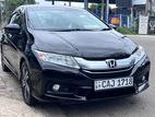 Honda Grace Ex Grade 2015