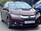 Honda Grace Ex Grade 2015