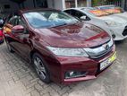 Honda Grace EX GRADE 2015