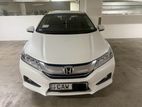 Honda Grace Ex Grade 2015