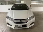 Honda Grace Ex Grade 2015