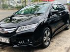 Honda Grace Ex Grade 2016