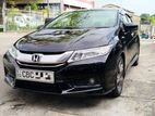 Honda Grace Ex Grade 2016