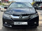 Honda Grace Ex Grade 2016
