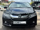 Honda Grace Ex Grade 2016