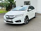 Honda Grace EX Grade 2016