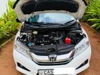 Honda Grace Ex Grade 2016