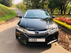 Honda Grace EX - Highest 2015