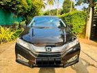 Honda Grace EX Highest 2015