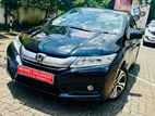 Honda Grace EX Highest Grade 2014