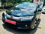 Honda Grace EX Highest Grade 2014