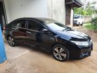 Honda Grace (Used) 2015