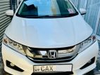 Honda Grace EX (Highest Grade) 2017